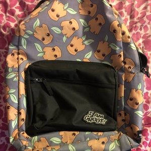 Groot Backpack